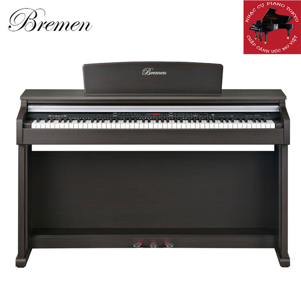 Đàn Piano Bremen BM360