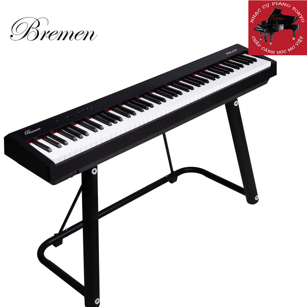 Đàn Piano Bremen BM310