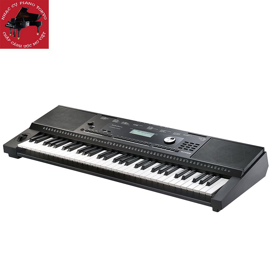 Đàn Organ Kurzweil Kp100