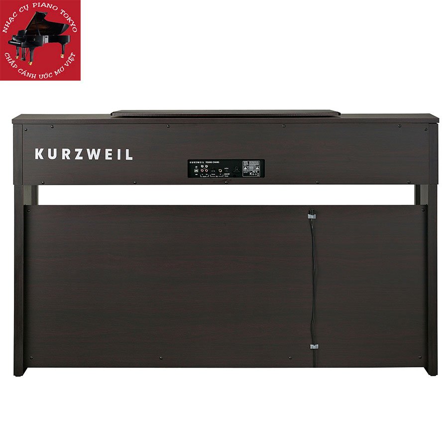 Đàn Piano Kurzweil M230