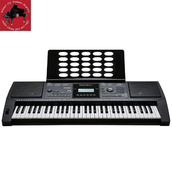 Đàn Organ Kurzweil Kp80