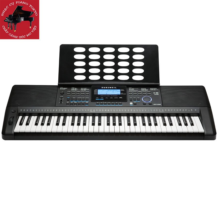 Đàn Organ Kurzweil Kp150