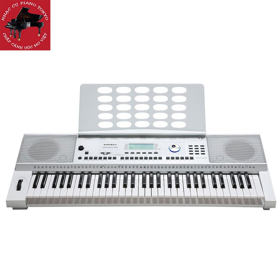 Đàn Organ Kurzweil Kp110