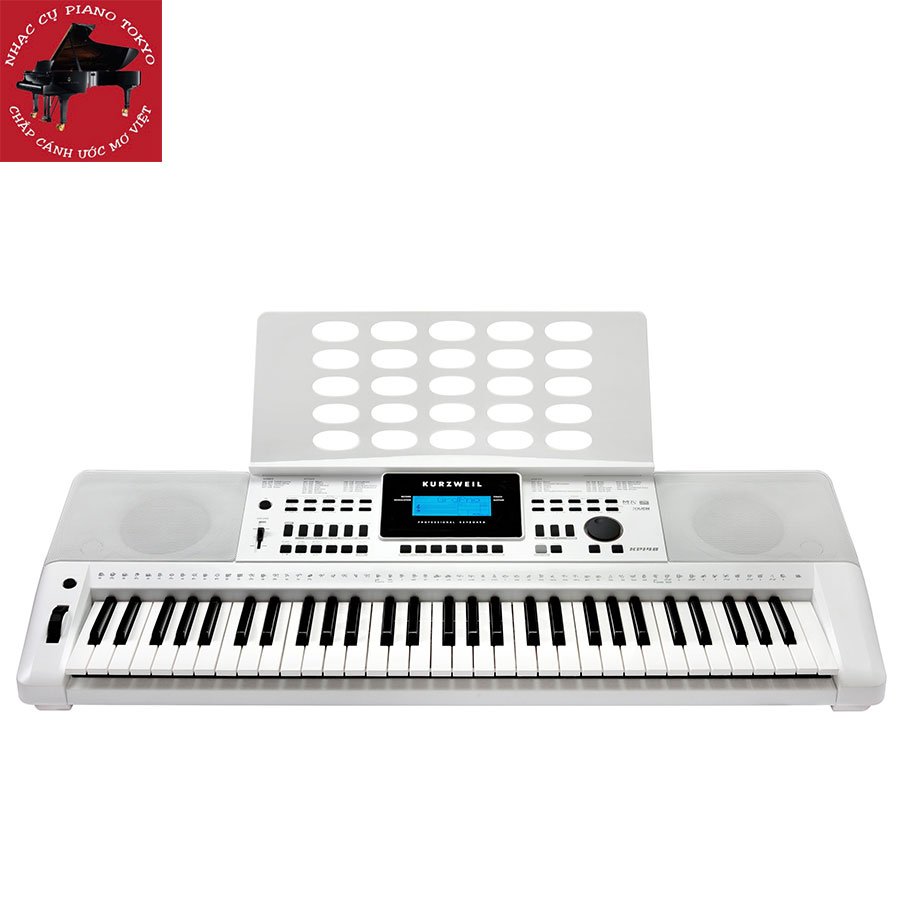 Đàn Organ Kurzweil Kp140